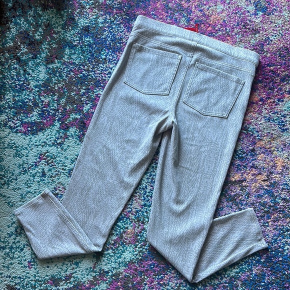 🐍SPANX Jeggings🐍 - Picture 6 of 16